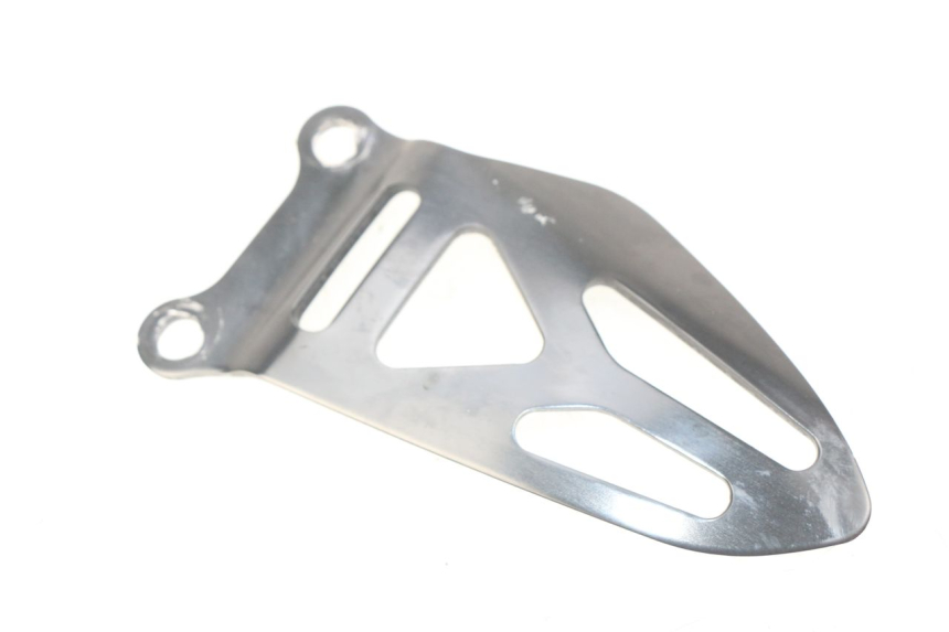 photo de TAMPA LATERAL DIREITA DO CHASSI SUZUKI GSX-R GSXR 750 (2011 - 2016) - Vista principal