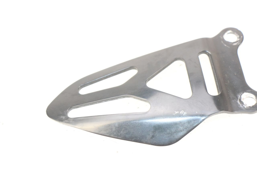 photo de TAMPA LATERAL DIREITA DO CHASSI SUZUKI GSX-R GSXR 750 (2011 - 2016) - Outro ângulo de visão