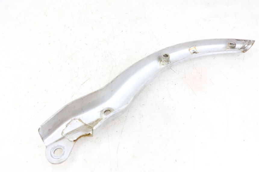 photo de TAMPA LATERAL DIREITA DO CHASSI HONDA VT C2 SHADOW 750 (1997 - 2001) - Outro ângulo de visão