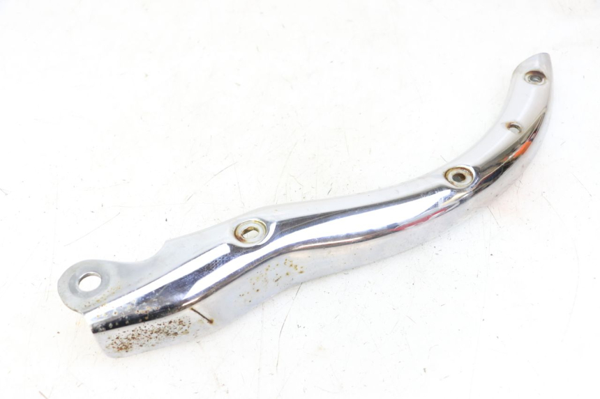 photo de TAMPA LATERAL DIREITA DO CHASSI HONDA VT C2 SHADOW 750 (1997 - 2001) - Vista geral