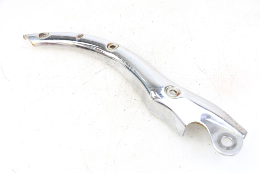 photo de TAMPA LATERAL DIREITA DO CHASSI HONDA VT C2 SHADOW 750 (1997 - 2001) - Estado da superfície