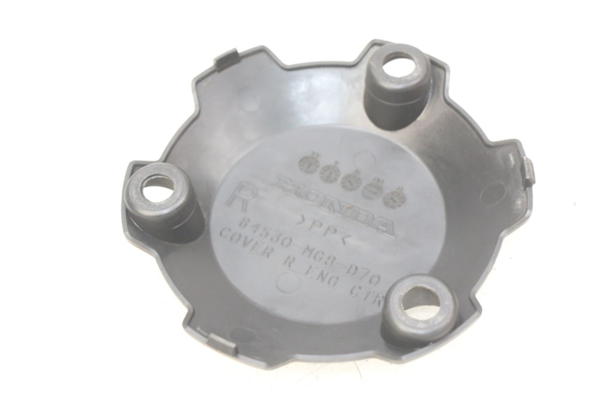 photo de TAMPA LATERAL DIREITA DO CHASSI HONDA INTEGRA NC D 750 (2016 - 2018) - Detalhe da peça