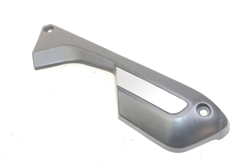 photo de TAMPA LATERAL DIREITA DO CHASSI KEEWAY K-LIGHT KLIGHT 125 (2018 - 2025) - Vista geral