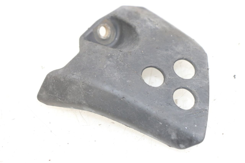 photo de TAMPA LATERAL DIREITA DO CHASSI KAWASAKI KXF KX-F 250 (2012 - 2014) - Vista principal