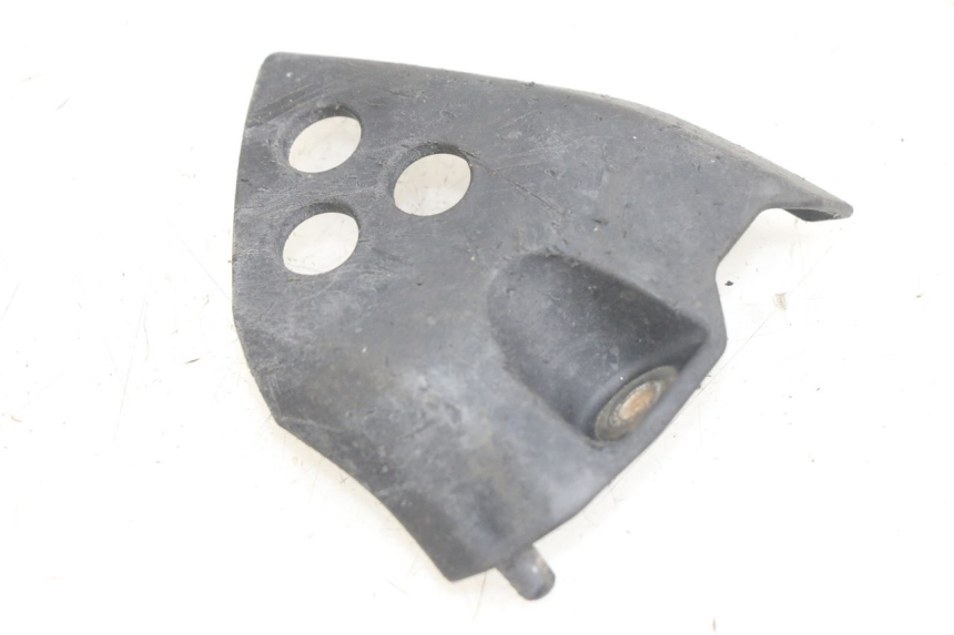 photo de TAMPA LATERAL DIREITA DO CHASSI KAWASAKI KXF KX-F 250 (2012 - 2014) - Detalhe da peça