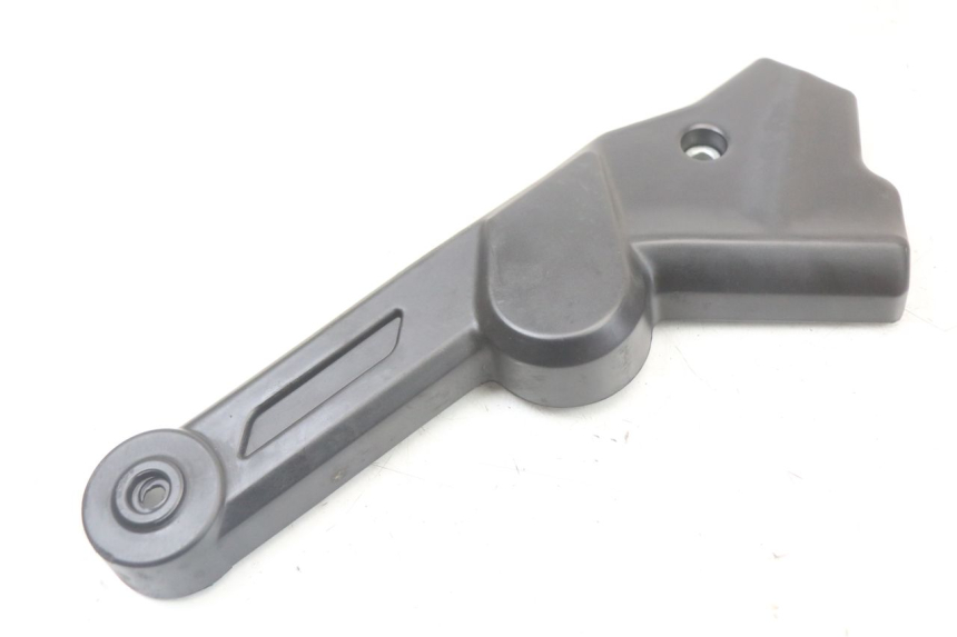 photo de TAMPA LATERAL DIREITA DO CHASSI MASAI SCRAMBLER SPORT 125 (2021 - 2025) - Detalhe da peça