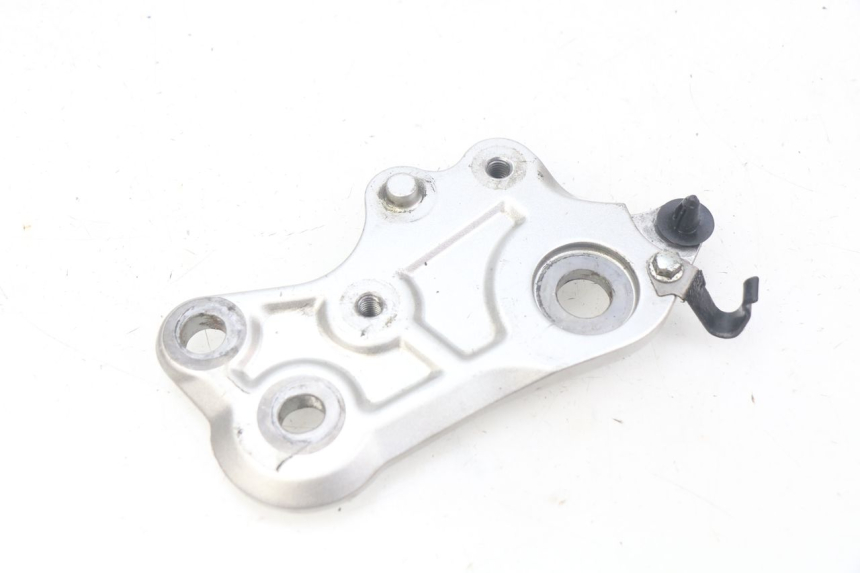 photo de TAMPA LATERAL DIREITA DO CHASSI YAMAHA MT-07 MT07 ABS 700 (2014 - 2017) - Vista principal