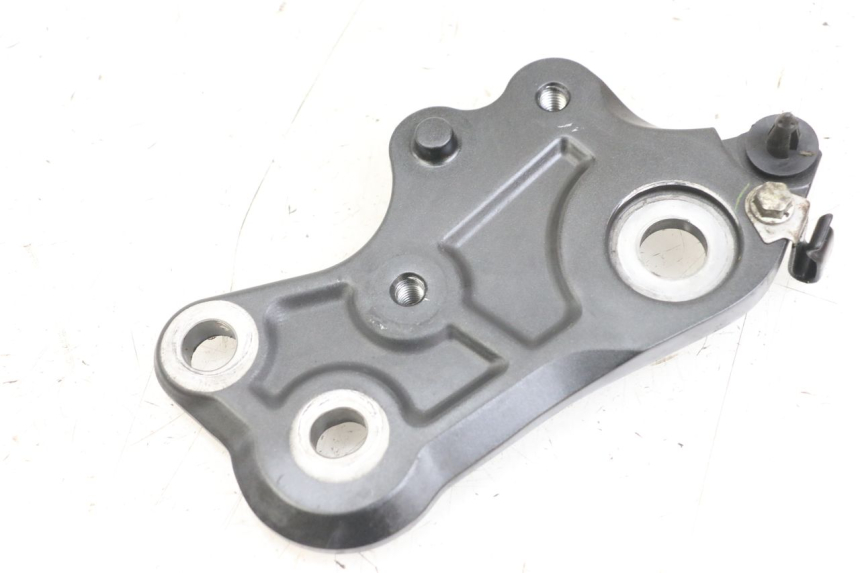 photo de TAMPA LATERAL DIREITA DO CHASSI YAMAHA MT-07 MT07 ABS 700 (2014 - 2017) - Vista principal