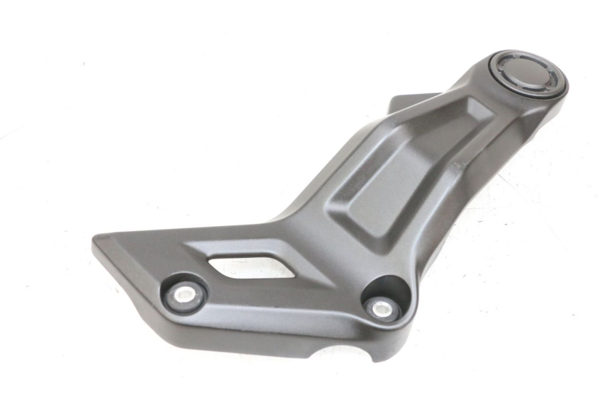 photo de TAMPA LATERAL DIREITA DO CHASSI YAMAHA MT-07 MT07 ABS 700 (2018 - 2020) - Vista principal