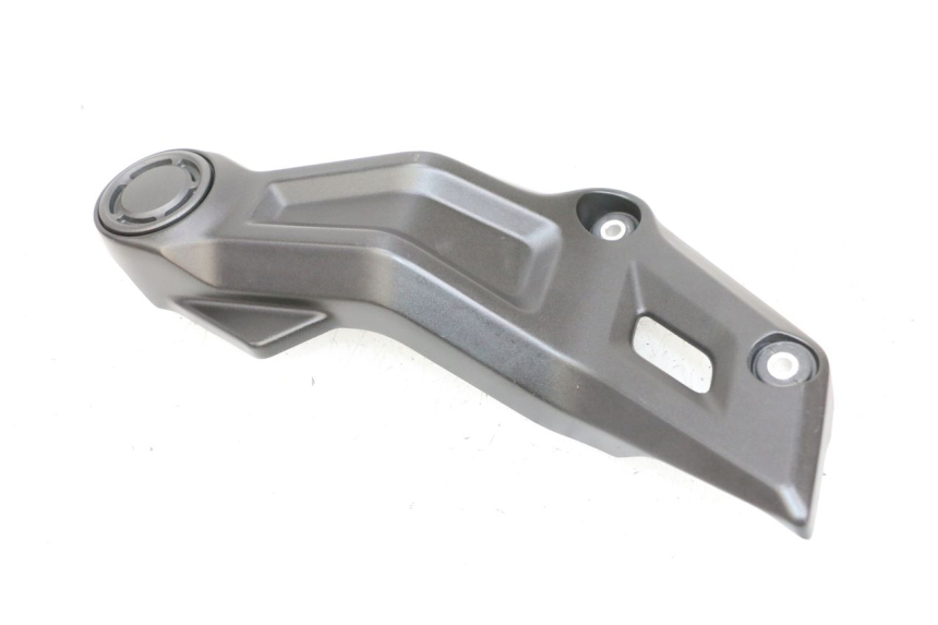 photo de TAMPA LATERAL DIREITA DO CHASSI YAMAHA MT-07 MT07 ABS 700 (2018 - 2020) - Ampliação técnica