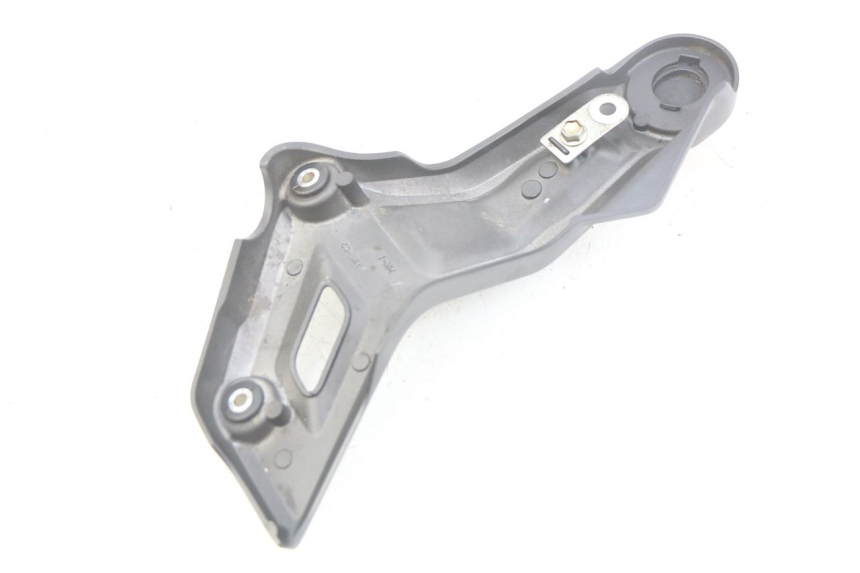 photo de TAMPA LATERAL DIREITA DO CHASSI YAMAHA MT-07 MT07 700 (2018 - 2020) - Detalhe da peça