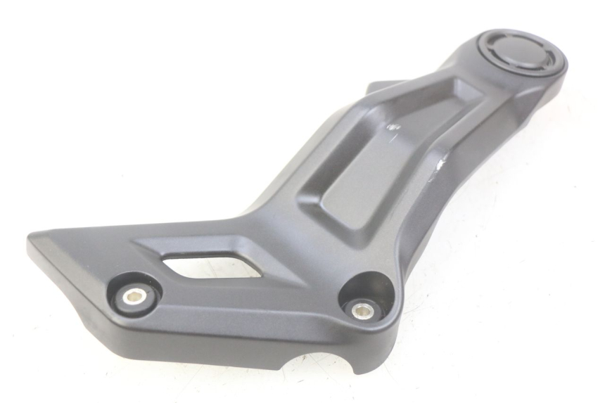 photo de TAMPA LATERAL DIREITA DO CHASSI YAMAHA MT-07 MT07 700 (2018 - 2020) - Ampliação técnica