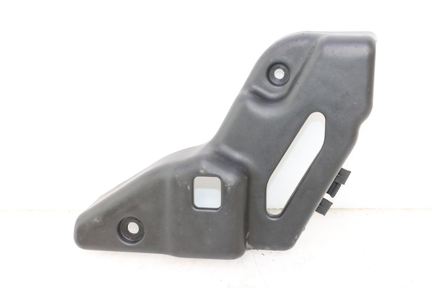 photo de TAMPA LATERAL DO QUADRO DIREITO KYMCO MXU R 250 (2004 - 2010) - Vista principal