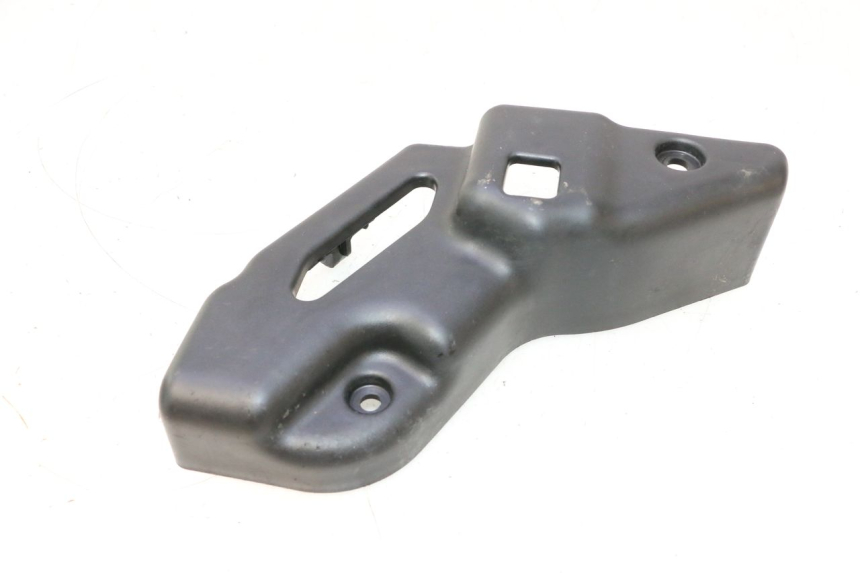 photo de TAMPA LATERAL DO QUADRO DIREITO KYMCO MXU R 250 (2004 - 2010) - Outro ângulo de visão