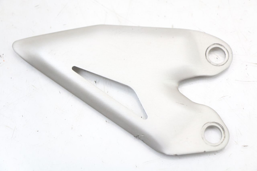 photo de TAMPA LATERAL DIREITA DO CHASSI KAWASAKI NINJA 400 (2018 - 2023) - Vista principal