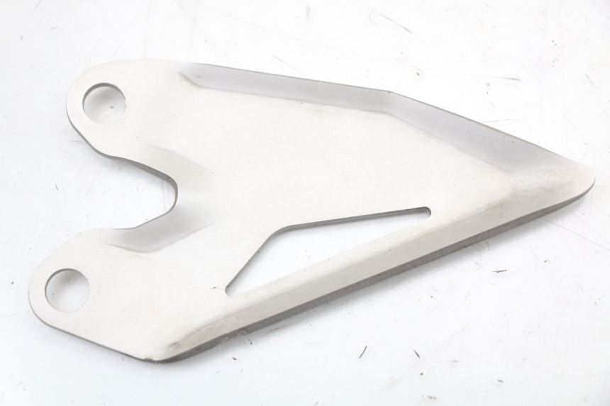 photo de TAMPA LATERAL DIREITA DO CHASSI KAWASAKI NINJA 400 (2018 - 2023) - Detalhe da peça