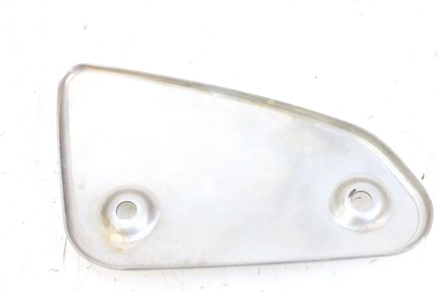 photo de TAMPA LATERAL DIREITA DO CHASSI ROYAL ENFIELD CONTINENTAL GT 650 (2019 - 2024) - Detalhe da peça