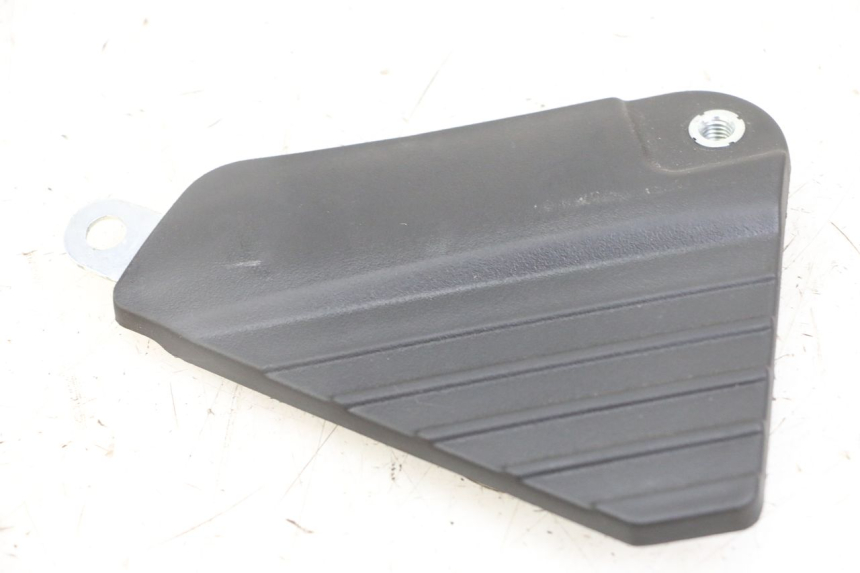 photo de TAMPA LATERAL DIREITA DO CHASSI ROYAL ENFIELD HYMALAYAN 410 (2016 - 2023) - Vista principal