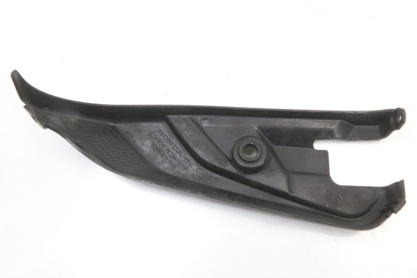 photo de TAMPA LATERAL DIREITA DO CHASSI HONDA SH ABS 125 (2012 - 2017) - Zoom do estado de desgaste