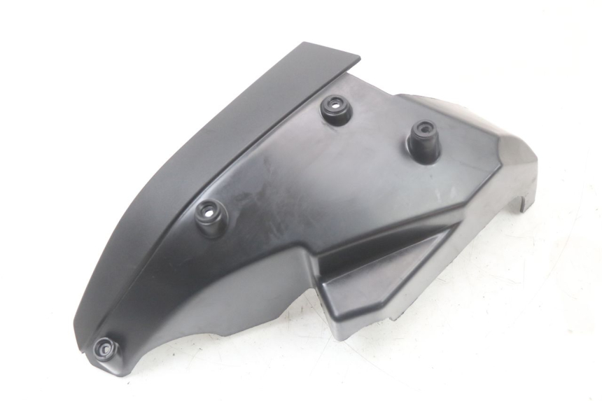 photo de TAMPA LATERAL DIREITA DO CHASSI KYMCO SUPER 8 125 (2008 - 2015) - Vista principal