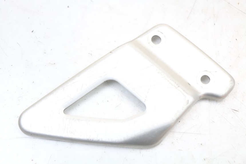 photo de TAMPA LATERAL DIREITA DO CHASSI SUZUKI SV S 650 (1999 - 2002) - Vista principal