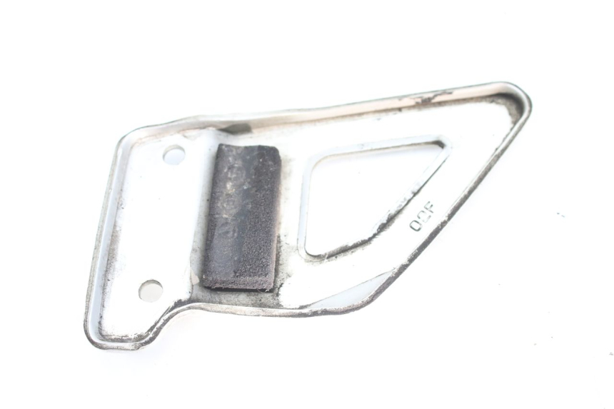 photo de TAMPA LATERAL DIREITA DO CHASSI SUZUKI TLS TL S 1000 (1997 - 2001) - Outro ângulo de visão