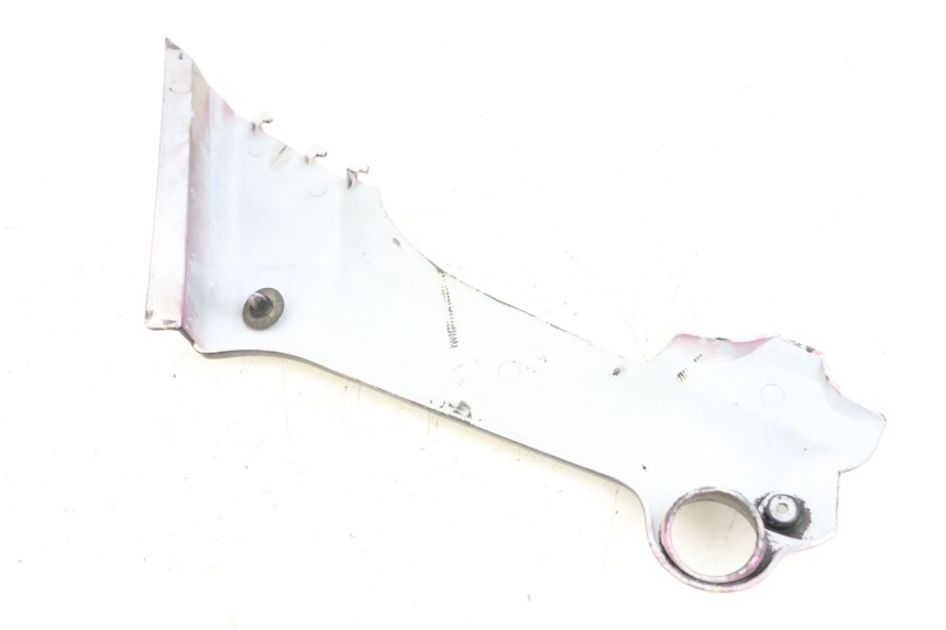 photo de TAMPA LATERAL DIREITA DO CHASSI KEEWAY TX 50 (2008 - 2015) - Detalhe da peça