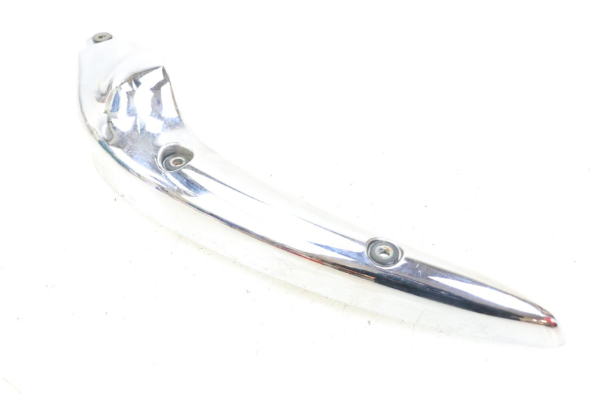 photo de TAMPA LATERAL DIREITA DO CHASSI SUZUKI VL INTRUDER 125 (2004 - 2007) - Ampliação técnica