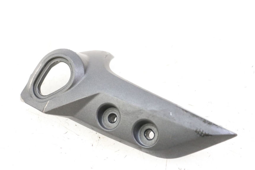 photo de TAMPA LATERAL DIREITA DO CHASSI YAMAHA FZ6 FAZER S2 600 (2007 - 2011) - Vista principal