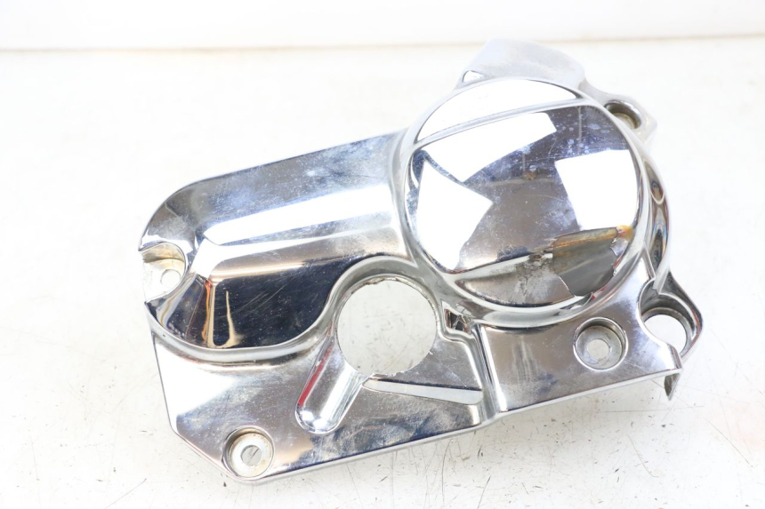 photo de TAMPA LATERAL DIREITA DO CHASSI YAMAHA XVS DRAG STAR DRAGSTAR 650 (1997 - 2007) - Vista principal