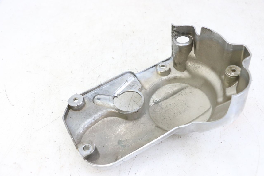 photo de TAMPA LATERAL DIREITA DO CHASSI YAMAHA XVS DRAG STAR DRAGSTAR 650 (1997 - 2007) - Outro ângulo de visão