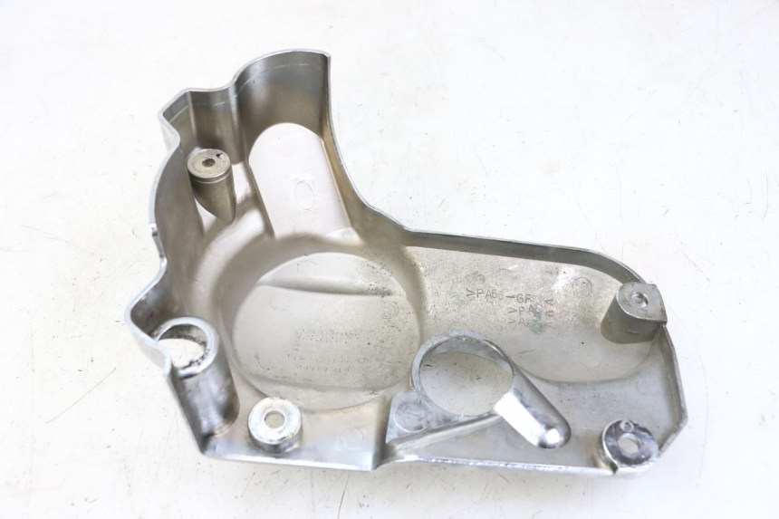 photo de TAMPA LATERAL DIREITA DO CHASSI YAMAHA XVS DRAG STAR DRAGSTAR 650 (1997 - 2007) - Ampliação técnica