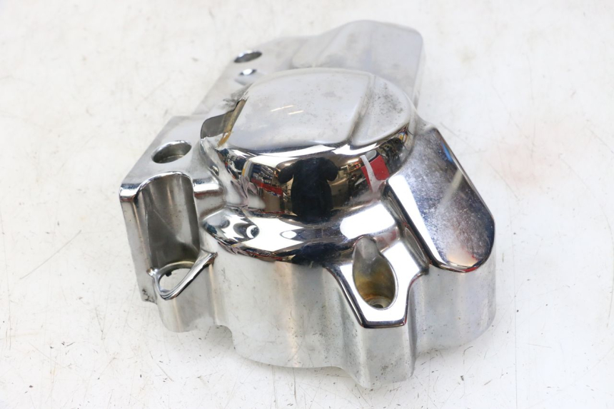 photo de TAMPA LATERAL DIREITA DO CHASSI YAMAHA XVS DRAG STAR DRAGSTAR 650 (1997 - 2007) - Pontos de fixação