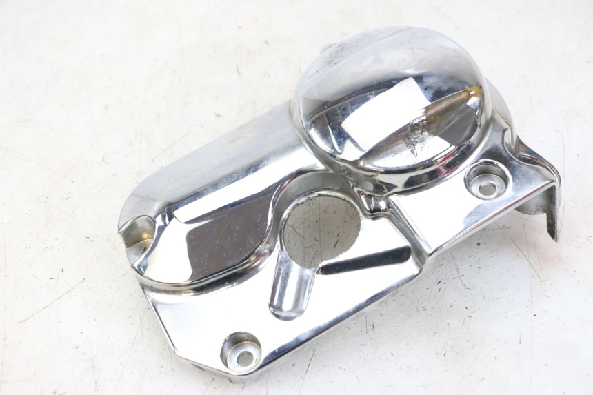 photo de TAMPA LATERAL DIREITA DO CHASSI YAMAHA XVS DRAG STAR DRAGSTAR 650 (1997 - 2007) - Peça verificada