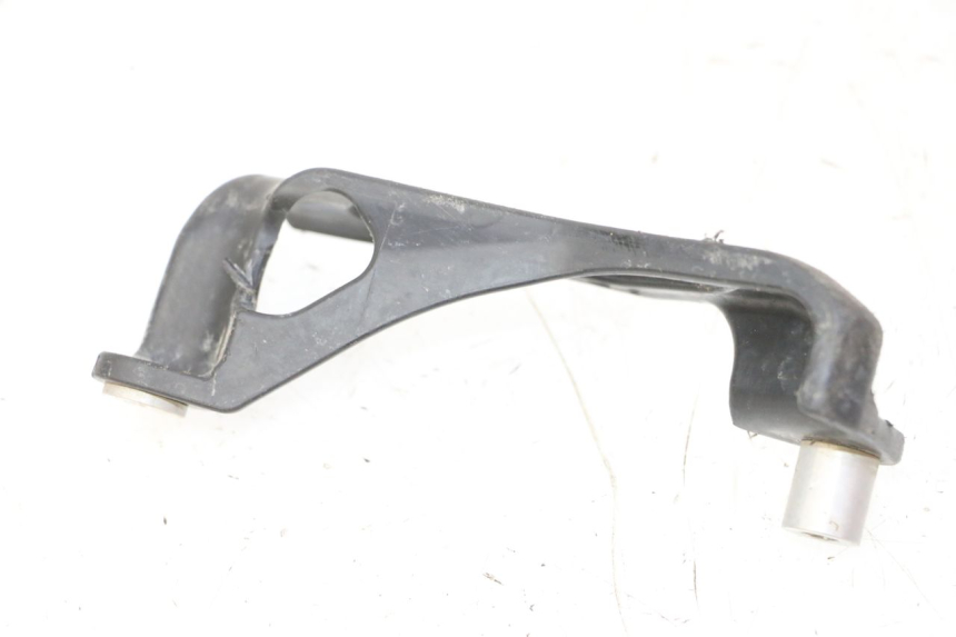 photo de TAMPA LATERAL DIREITA DO CHASSI YAMAHA YZ-F YZF 250 (2014 - 2018) - Zoom do estado de desgaste