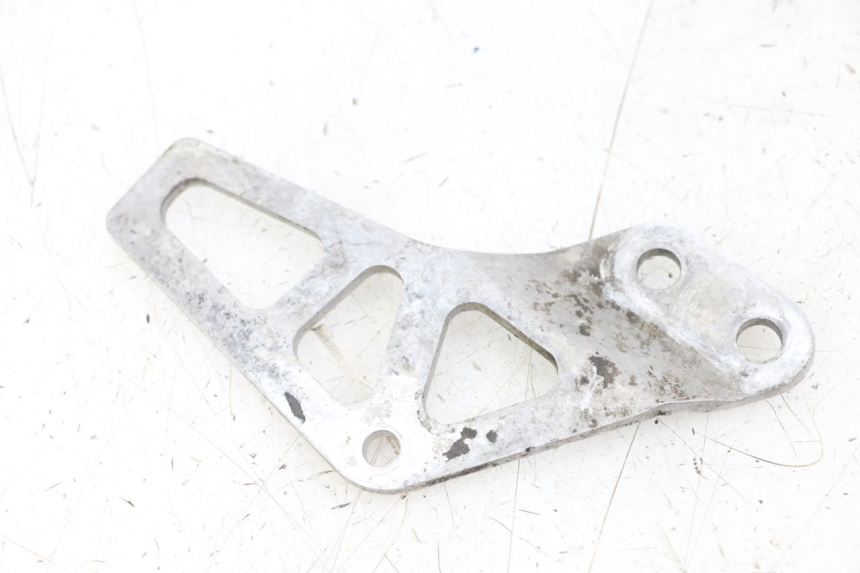 photo de TAMPA LATERAL DIREITA DO CHASSI YAMAHA YZ 85 (2002 - 2018) - Vista principal