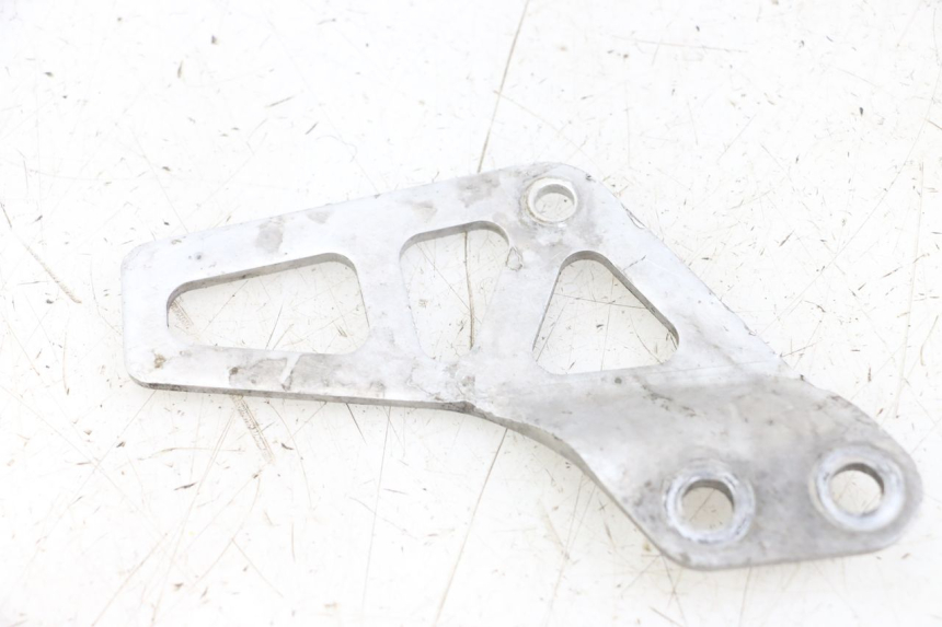 photo de TAMPA LATERAL DIREITA DO CHASSI YAMAHA YZ 85 (2002 - 2018) - Detalhe da peça