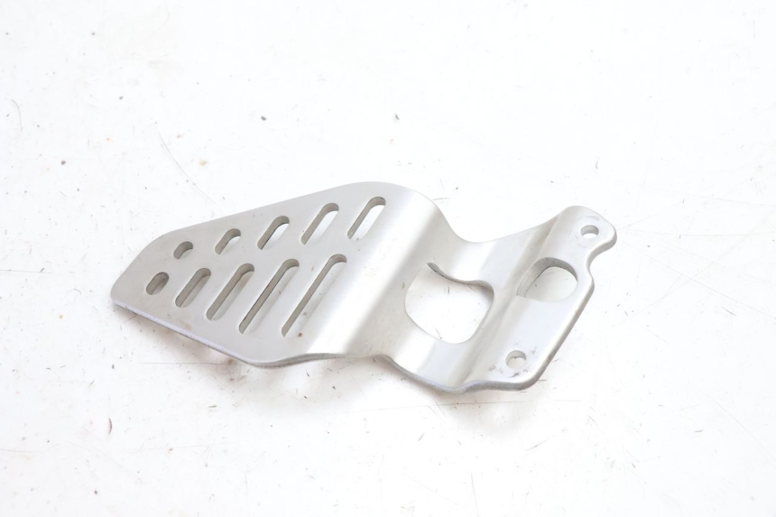 photo de TAMPA LATERAL DO QUADRO DIREITO YAMAHA YZF R6 600 (2008 - 2009) - Vista principal