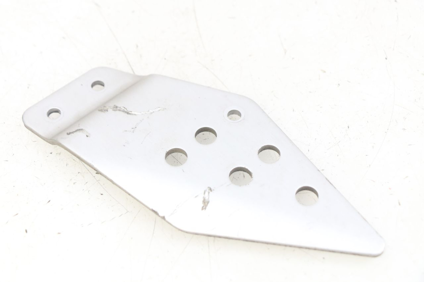 photo de TAMPA LATERAL DIREITA DO CHASSI KAWASAKI Z 750 (2007 - 2013) - Vista principal