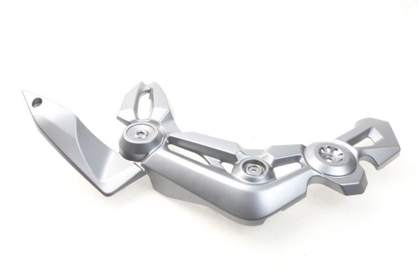 photo de TAMPA LATERAL DIREITA DO CHASSI KAWASAKI Z Z900 900 (2017 - 2019) - Ampliação técnica