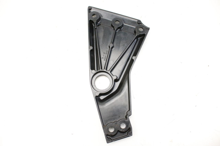 photo de TAMPA LATERAL DIREITA DO CHASSI KAWASAKI ZEPHYR 1100 ( - 1995) - Detalhe da peça