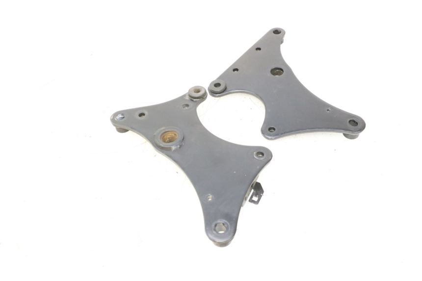 photo de TAMPA LATERAL DO CHASSI KAWASAKI ER-6 ER6 F ABS 650 (2012 - 2016) - Detalhe da peça