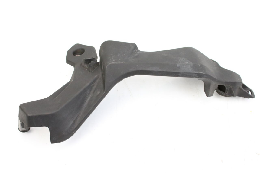 photo de TAMPA LATERAL DO CHASSI BMW F GS K81 850 (2018 - 2023) - Zoom do estado de desgaste