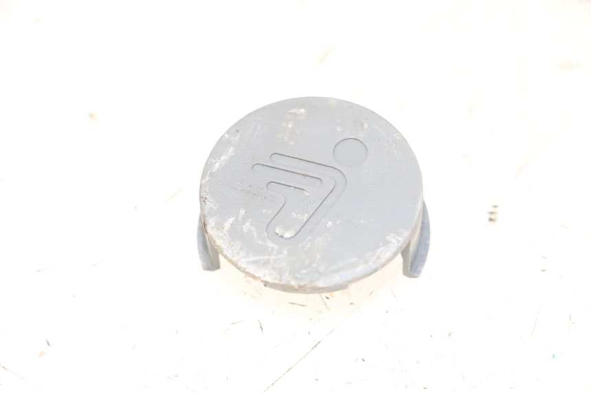 photo de TAMPA LATERAL DO CHASSI SEGWAY NINEBOT F40E 1 - Detalhe da peça