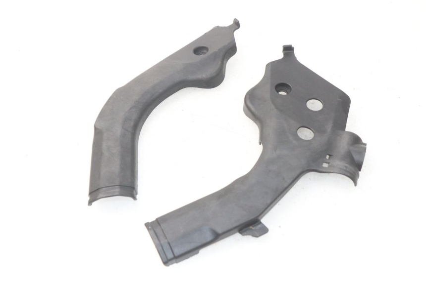photo de TAMPA LATERAL DO CHASSI HUSQVARNA FC 350 (2019 - 2022) - Vista principal