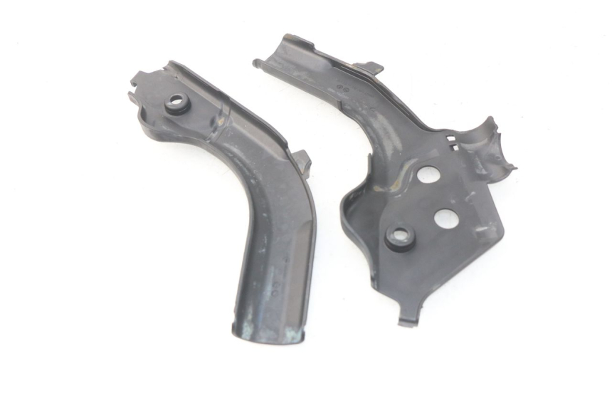 photo de TAMPA LATERAL DO CHASSI HUSQVARNA FC 350 (2019 - 2022) - Ampliação técnica