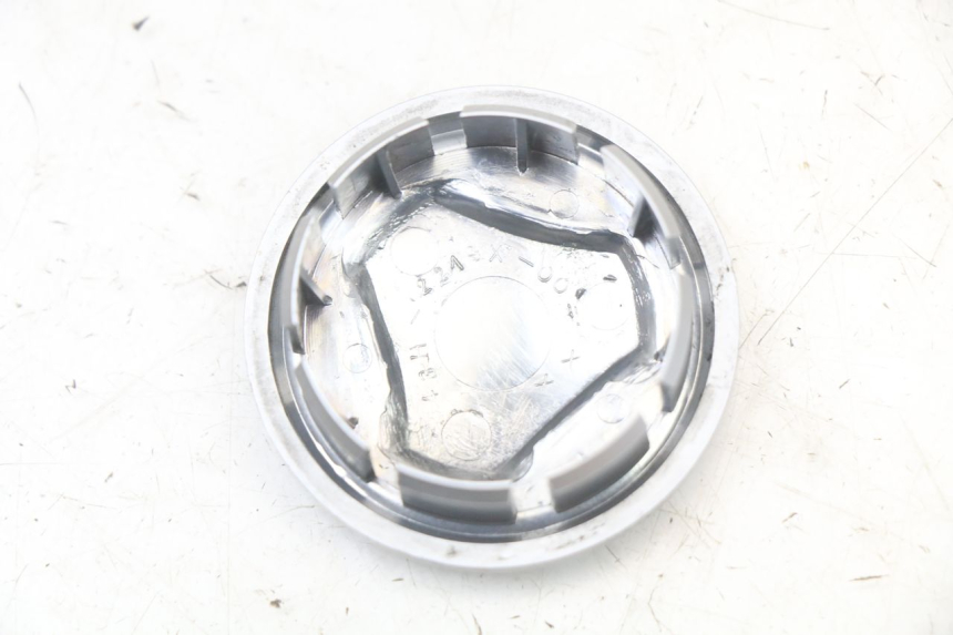photo de TAMPA LATERAL DO CHASSI YAMAHA FJR ABS 1300 (2006 - 2012) - Outro ângulo de visão