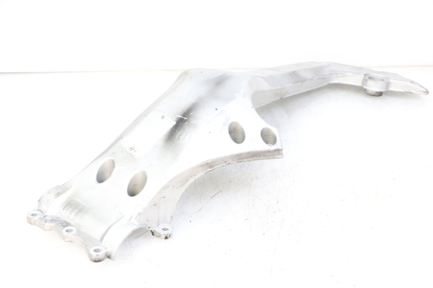photo de TAMPA LATERAL ESQUERDA DO CHASSI APRILIA RS 50 (1999 - 2005) - Detalhe da peça