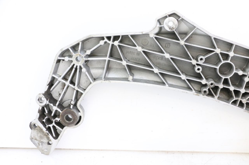photo de TAMPA LATERAL ESQUERDA DO CHASSI APRILIA RS 50 (1999 - 2005) - Vista geral