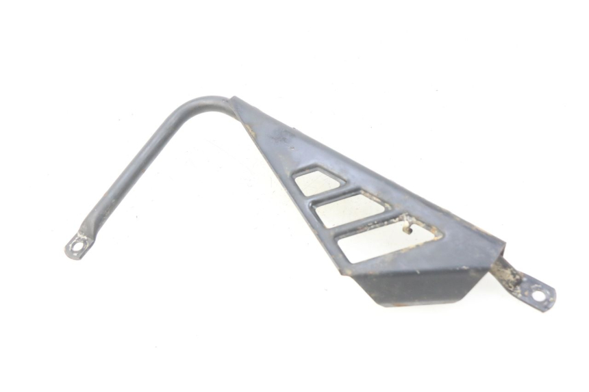 photo de TAMPA LATERAL ESQUERDA DO CHASSI YAMAHA BLASTER 200 (1987 - 2002) - Vista principal